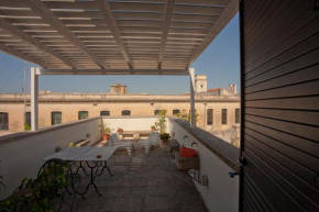  Apartments Bedlecce  Лечче